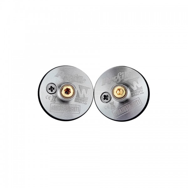 Wotofo Profile RDA