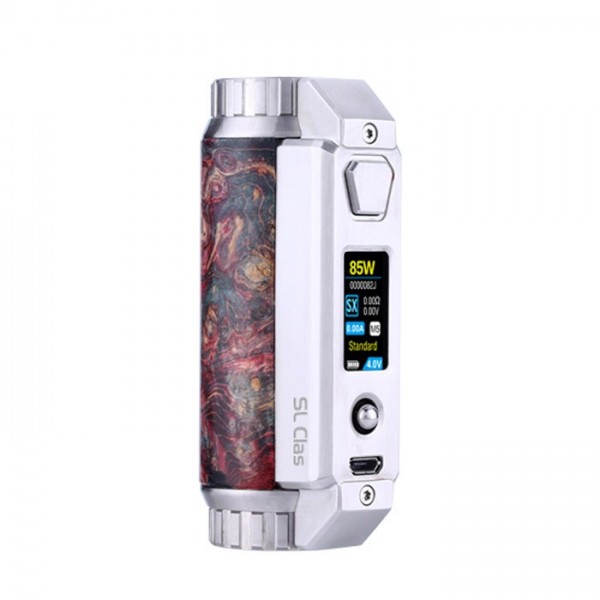 Yihi SX Mini SL Class 100W TC Mod Stabilized Wood