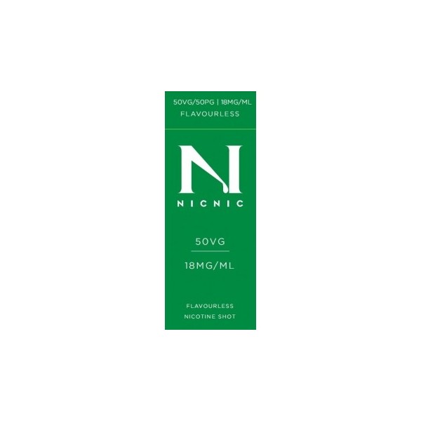 Atmos Lab Base Mist 20mg