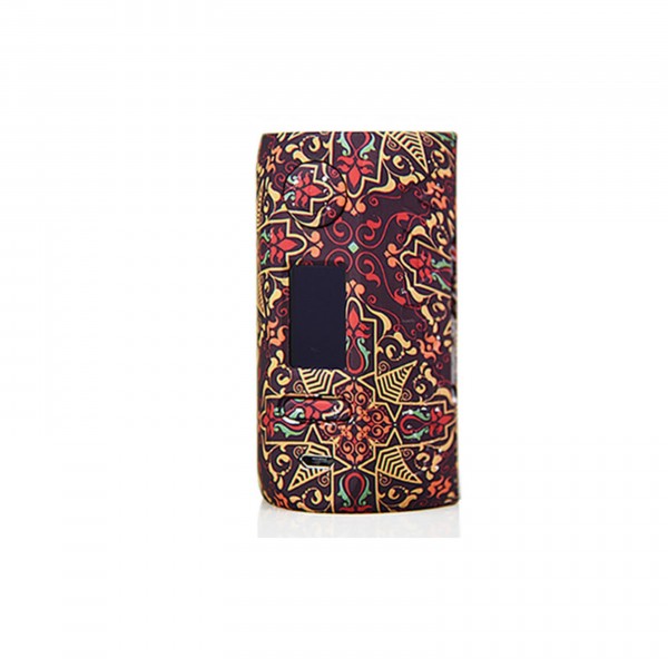 Vapor Storm Puma 200W TC Box Mod