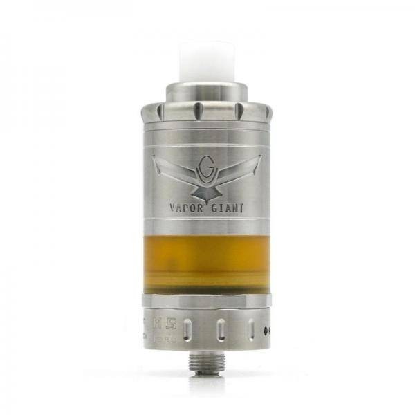Vapor Giant M5 MTL RTA