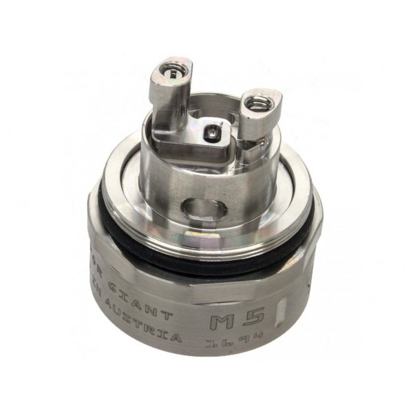 Vapor Giant M5 MTL RTA