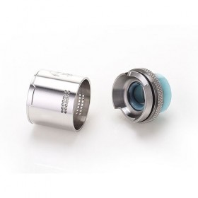 Hellvape Drop Dead RDA