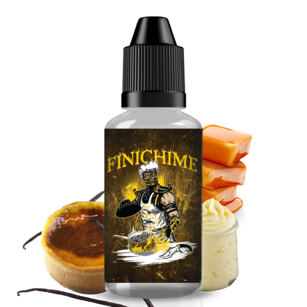Juicestick Dark Knight Flavor 30ml