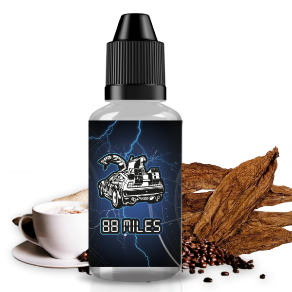 Juicestick 88 Miles Flavor 30ml