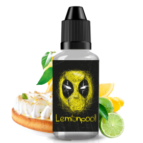 Juicestick Dark Knight Flavor 30ml