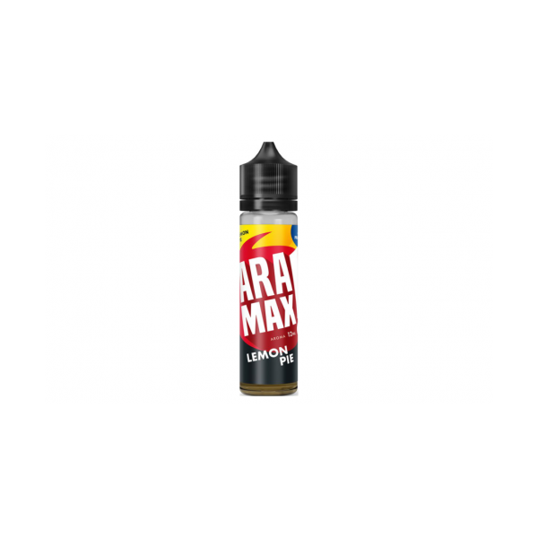 Aramax Virginia Tobacco Flavor Shot 60ml