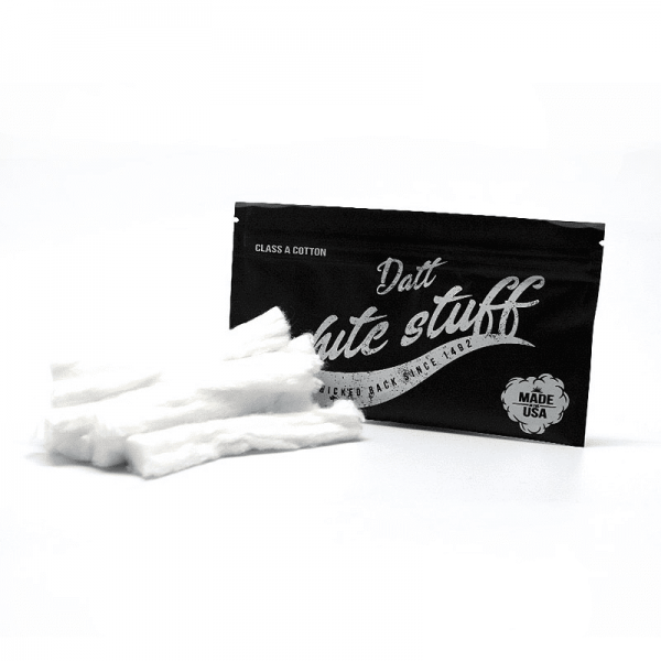 Datt White Stuff Premium Cotton