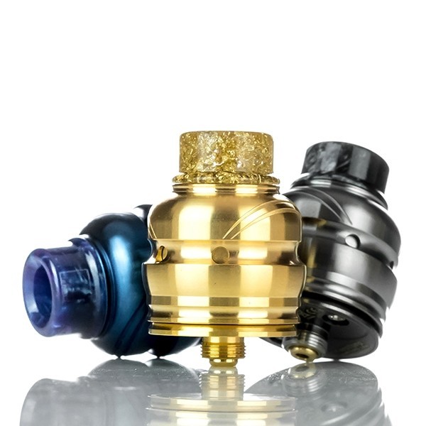 Wotofo Elder Dragon RDA