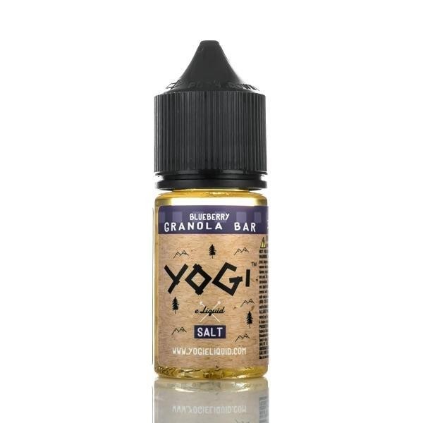 Yogi Peanut Butter Flavor 30ml