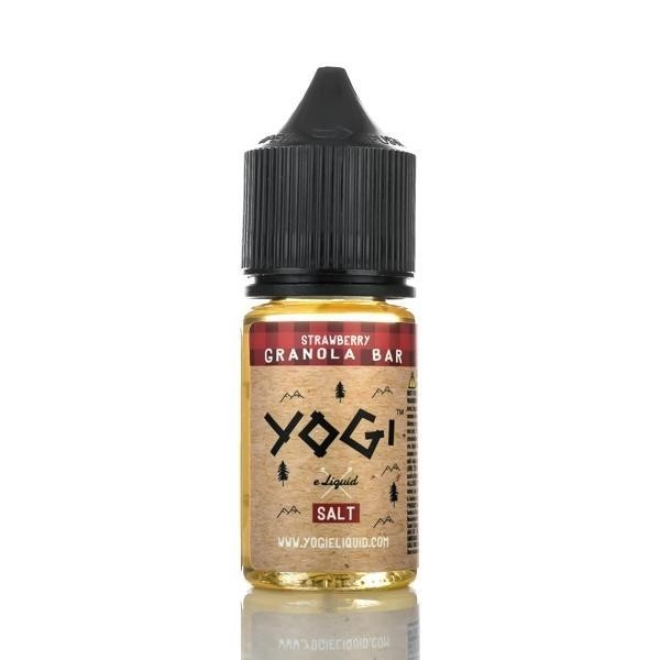Yogi Peanut Butter Flavor 30ml