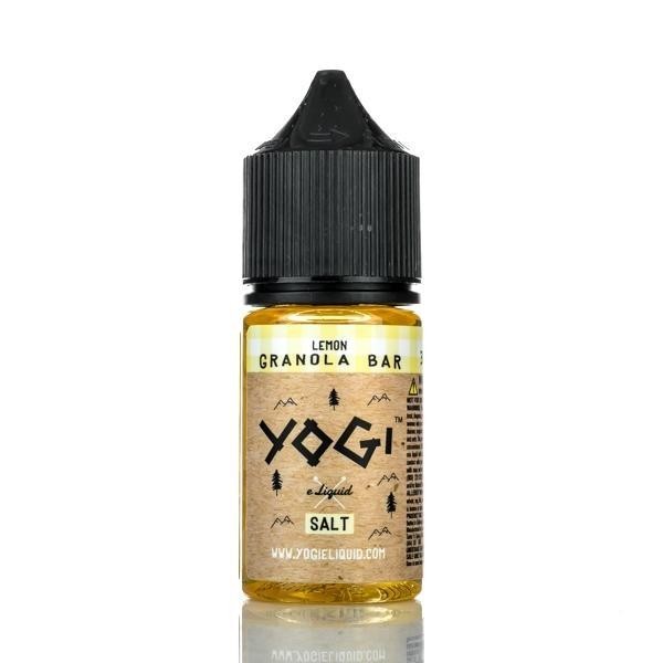 Yogi - Lemon Granola Bar Flavor 30ml