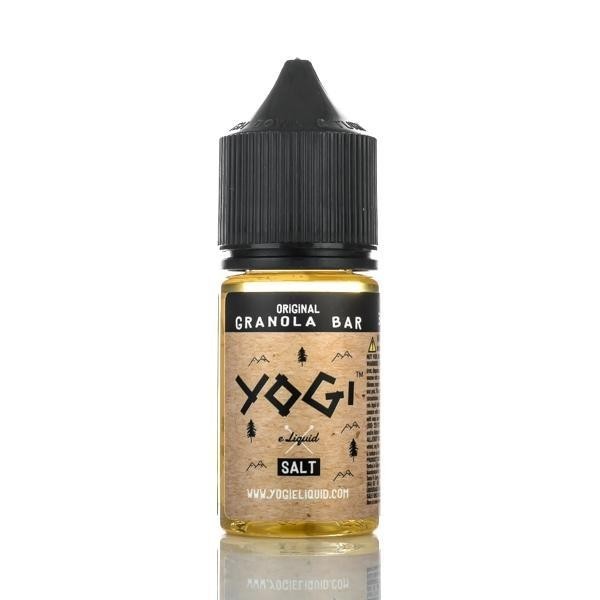Yogi Peanut Butter Flavor 30ml