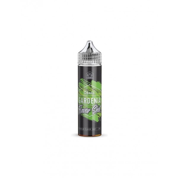 8Ball Flavour Shot Nutty Custard 60ml