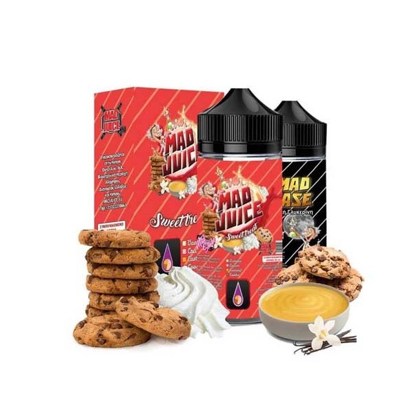 Rope Cut Shake & Vape - Skipper  60ml