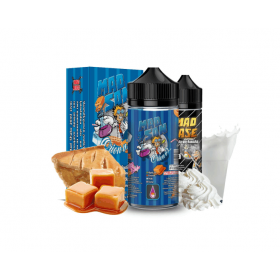 Rope Cut Shake & Vape - Skipper  60ml