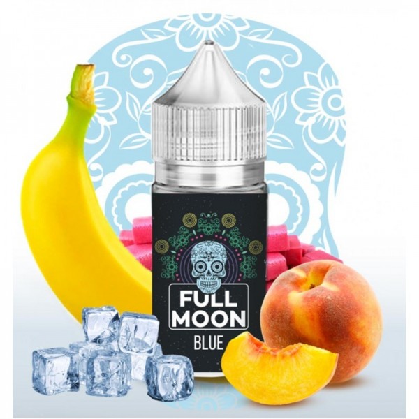 Full Moon - Green Flavor 30ml