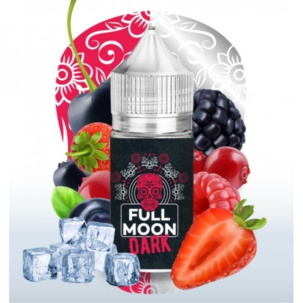 Full Moon - Green Flavor 30ml