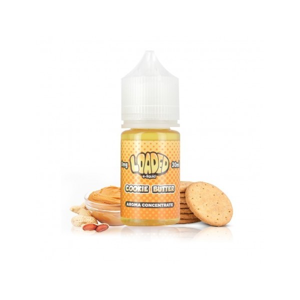 Full Moon - Green Flavor 30ml