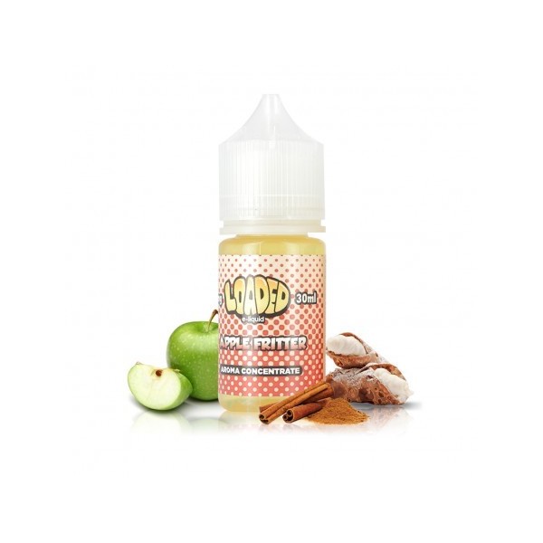 Full Moon - Green Flavor 30ml