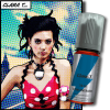 T-Juice  Clara t flavor