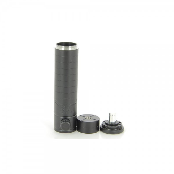 Vapor Giant Mini Mod V2.5 Giant 23mm Black Edition