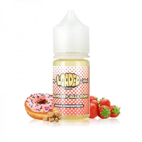 Loaded - Smores Flavor 30ml