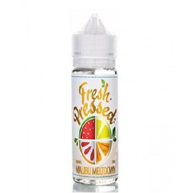 Fresh Pressed Blissful Berries 60ml