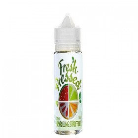 Fresh Pressed Blissful Berries 60ml