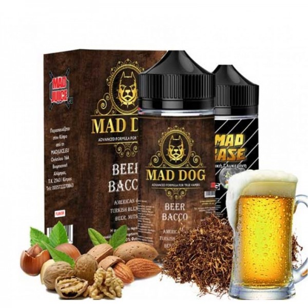 Rope Cut Shake & Vape - Skipper  60ml