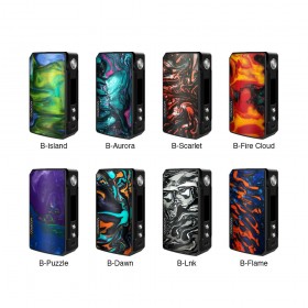 Vopoo Drag 2 Mod