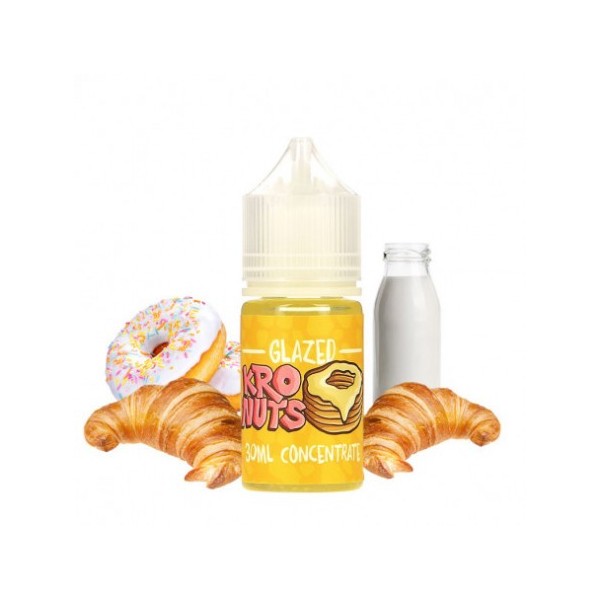 Marina Vape - Caramel Frapp Flavor