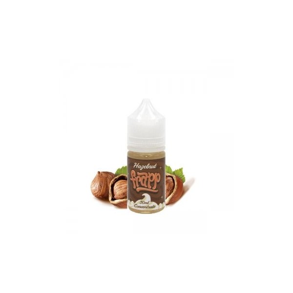 Marina Vape - Hazelnut Frapp Flavor