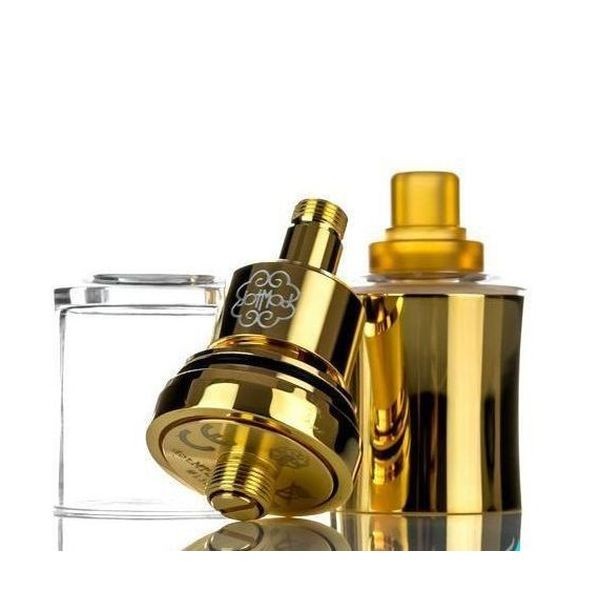DotMod Dot MTL RTA