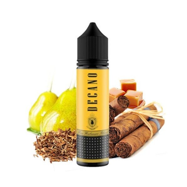 Decano Shortfill 50ml