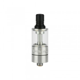 MERLIN NANO MTL RTA 2ML SILVER AUGVAPE