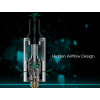 MERLIN NANO MTL RTA 2ML SILVER AUGVAPE
