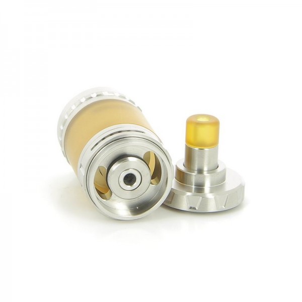 EXPROMIZER V4 MTL RTA 2ML EXVAPE