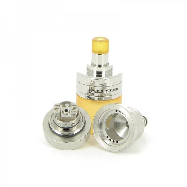EXPROMIZER V4 MTL RTA 2ML EXVAPE