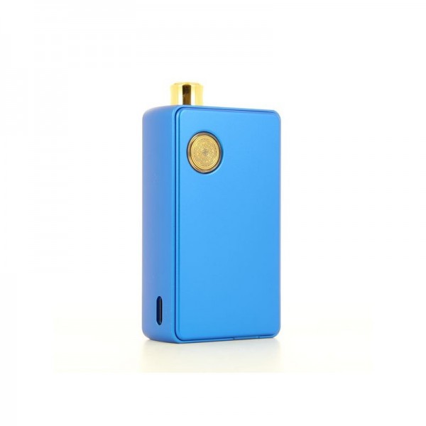 DOTAIO DOTMOD