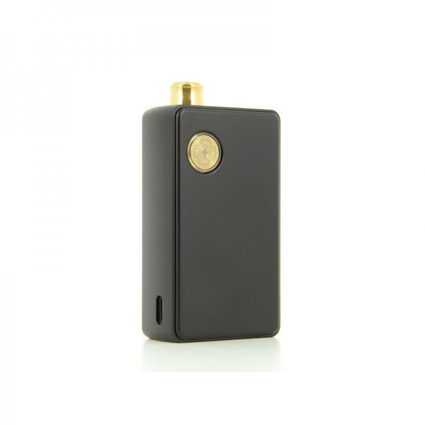 DOTAIO DOTMOD