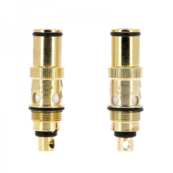 DotAIO Dotmod - Coil
