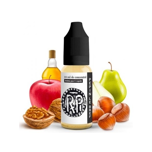 Pepin Le Bref Flavor - 814