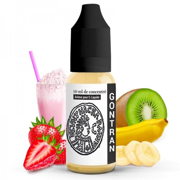 Gontan Flavor - 814
