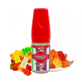 DINNER LADY SWEET FUSION ΑΡΩΜΑ 30ML