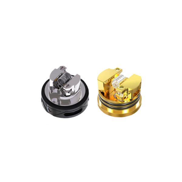 Wasp Nano MTL RTA – Oumier