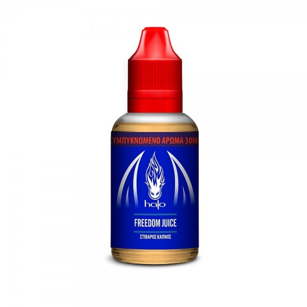 HALO ΑΡΩΜΑ FREEDOM 30ML