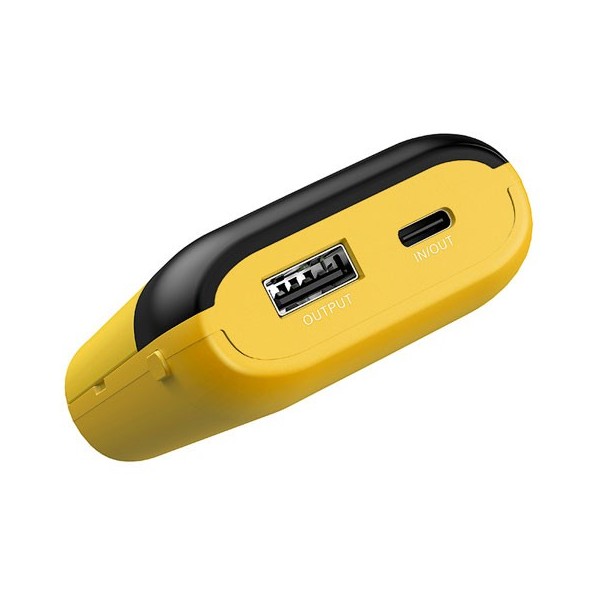 XTAR PB2S Φορτιστής μπαταριών & Powerbank