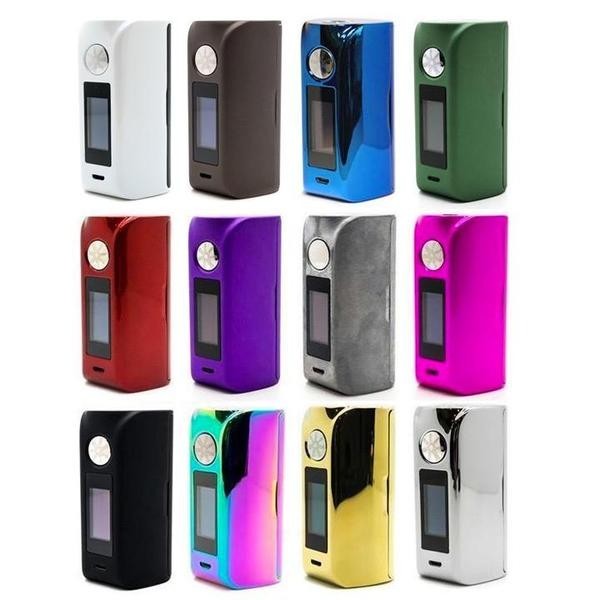 Asmodus Minikin V2 180W Touch Screen Mod