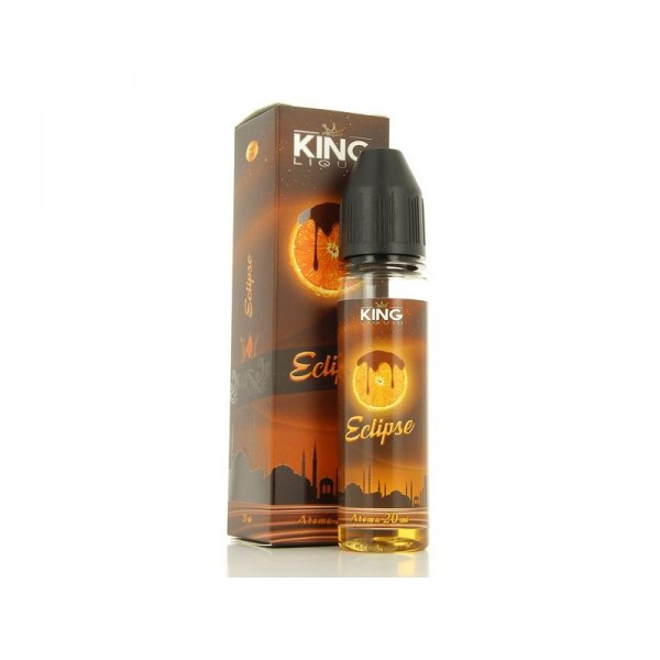 Eclipse King Liquid SHAKE & VAPE